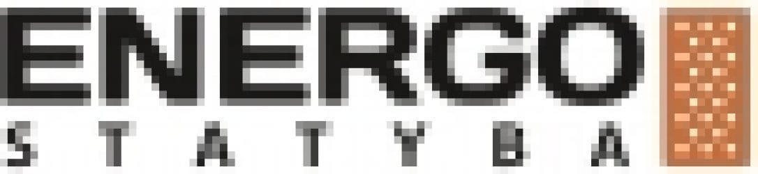 ENERGO STATYBA